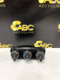 Dodge Nitro Front Climate Control Assembly ID 55111802AE (2007) – Genuine OEM