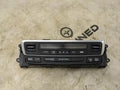 Honda Passport Exl HVAC Climate Control 79600TGSA512M1 (2019) – Genuine OEM