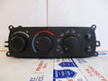 Dakota Temperature A/C Heat Air Climate Control (2003) – Genuine OEM