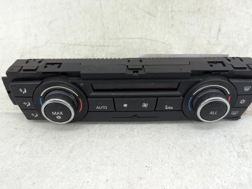 BMW 328 HVAC Climate Control Temperature – Genuine OEM