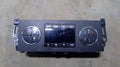 Chevrolet Silverado 1500 HVAC Climate Control Assembly (2012–2013) – HVAC Replacement Part