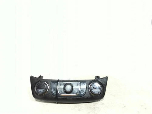 Chevrolet Impala Auto Dual Climate HVAC Climate Control (2014–2020) – Genuine OEM