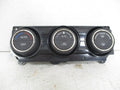 Subaru WRX 2.0L Single Auto Climate Temperature A/C Control (2018–2021) – Genuine OEM