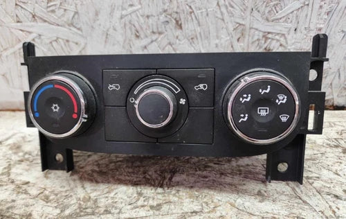 Chevrolet HHR HVAC Climate Control Assembly (2007–2011) – Genuine OEM