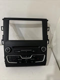 Ford Fusion Radio Temperature Control Panel (2015) – Genuine OEM