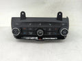 Dodge Durango HVAC Climate Control Temperature (2021–2022) – Genuine OEM
