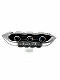 Kia Rio Manual Climate HVAC Climate Control (2012–2015) – Genuine OEM