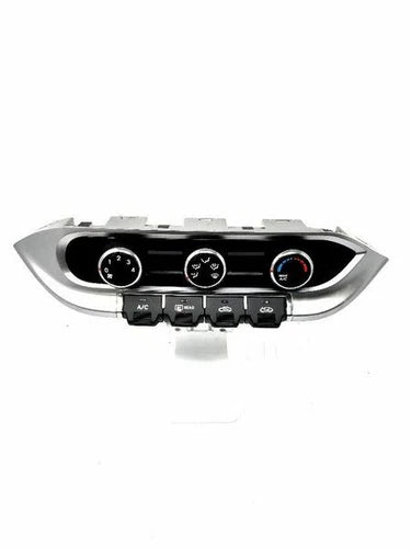 Kia Rio Manual Climate HVAC Climate Control (2012–2015) – Genuine OEM