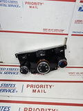 Kia Forte HVAC Climate Control HVAC Unit (2010–2013) – Genuine OEM