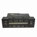Lexus GS300 400 430 HVAC Control Component (2001) – Genuine OEM