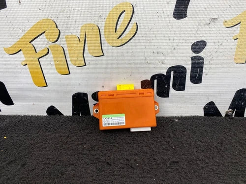 Maserati GranTurismo MC Temperature A/C Climate Control Module Unit (2015) – Genuine OEM