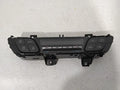 Toyota C-HR HVAC Climate Control Unit (2021) – Genuine OEM