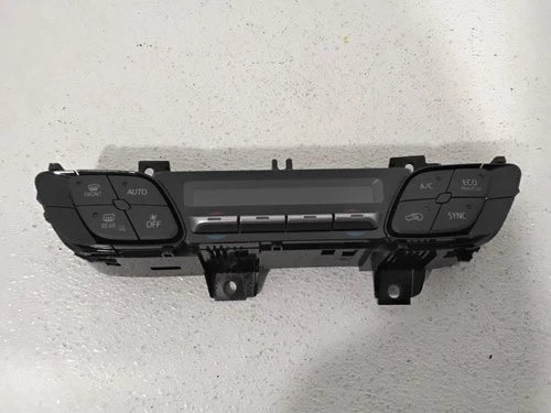 Toyota C-HR HVAC Climate Control Unit (2021) – Genuine OEM