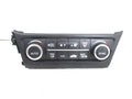 Acura ILX Auto Dual Sync Zone Climate Control (2019–2022) – Genuine OEM