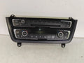 BMW 435i HVAC Climate Control Panel Unit (2014–2020) – Genuine OEM