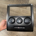 Dodge Challenger HVAC Control Component (2009–2014) – Genuine OEM