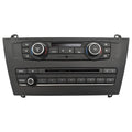 BMW X3 Air Climate Temperature Audio A/C Control CD Player 9259615-01 (2012) – Genuine OEM