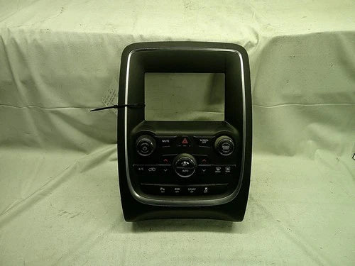 Dodge Durango HVAC Climate Control Unit (2018–2020) – Genuine OEM