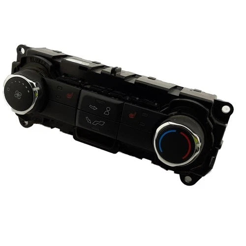 Temperature Control For Navigator FL7419980AC Assy Rear Console Mnt – HVAC Replacement Part