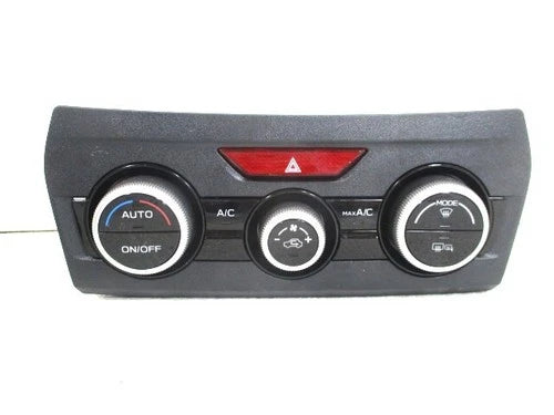 20202-2023 Subaru Cross XV Crosstrek Auto Climate Temperature A/C Control – Genuine OEM