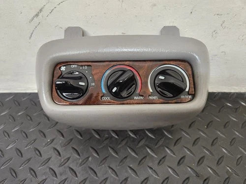 Ford Excursion Rear Roof Climate Control (2000–2005) – Genuine OEM