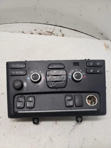 Volvo XC90 A/C Climate Control With Automatic (2013–2014) – Genuine OEM