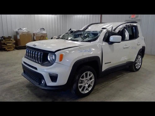 Temperature Control Panel Fits 21-22 RENEGADE 1009172 – HVAC Replacement Part