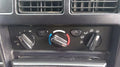 Toyota TACOMA HVAC Climate Control (2001–2004) – Genuine OEM