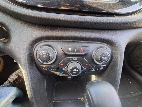 Temperature Control A/C With 8.4 Touchscreen Fits 13-16 DART 4085283 – HVAC Replacement Part