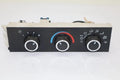 Chevrolet Express 1500 HVAC Climate Control (2008–2012) – Genuine OEM