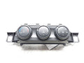 21, Mazda Miata MX-5, Temperature Control, NA1J61190C (2016–2020) – Genuine OEM
