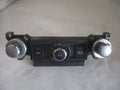 Toyota 4Runner Manual Climate HVAC Climate Control (2014–2024) – Genuine OEM