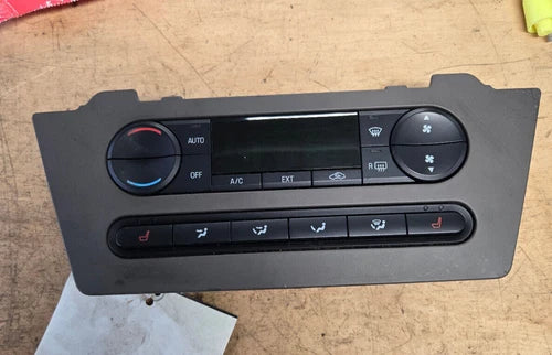 Ford Fusion A/C Heater automatic Temperature Control (2006–2009) – Genuine OEM