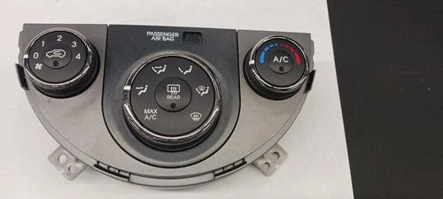 Kia Soul HVAC Climate Control Assembly (2010–2011) – Genuine OEM