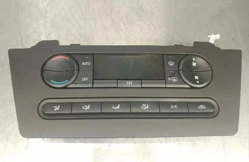 Ford Fusion HVAC Climate Control (2006–2009) – Genuine OEM | Ref SKU-6022