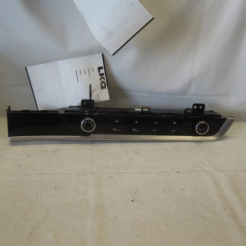 Kia Sportage HVAC Climate Control Unit (2013–2014) – Genuine OEM