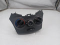 Hyundai Accent Climate Control Temp Control (2015–2017) – Genuine OEM