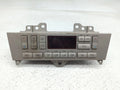 Lincoln Aviator HVAC Climate Control Temperature (2003–2005) – Genuine OEM