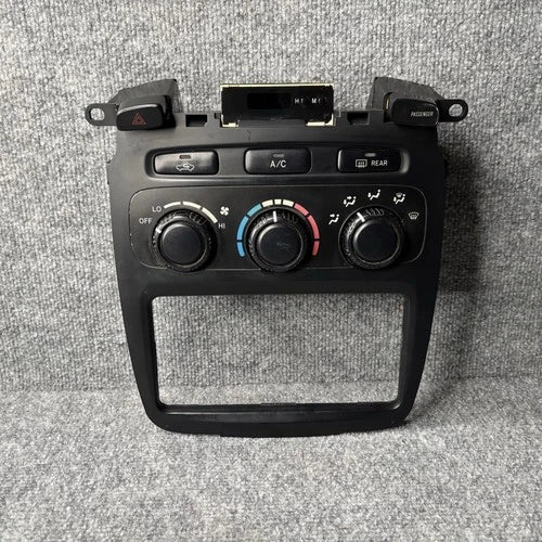 Toyota Highlander A/C Climate Control Unit 84010-48091 (2001–2007) – HVAC Replacement Part