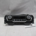 Honda Civic HVAC Climate Control Unit (2016–2019) – Genuine OEM