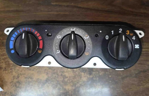 Ford Transit Connect HVAC Climate Control Temperature Control (2010–2013) – Genuine OEM | Ref SKU-8231