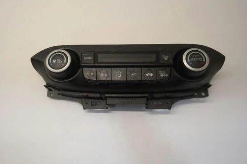 Honda CR-V A/C Heat Automatic Temperature Control (2013–2014) – Genuine OEM