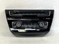 BMW X2 F39 X1 F48 DASH HVAC Climate Control SWITCH LOT2474 (2016–2023) – HVAC Replacement Part | Ref SKU-12284