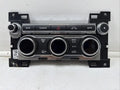 Range Rover SPORT Front Heat/A/C Temperature Controller IDHPLA18A802BC (2017) – Genuine OEM
