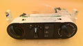 Nissan Sentra HVAC Climate Control w/Warranty (2000–2006) – HVAC Replacement Part