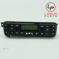 M139 04-19 Maserati Quattroporte GranTurismo HVAC Climate Control Switch – HVAC Replacement Part