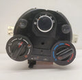 Nissan Versa HVAC Climate Control (2015–2019) – Genuine OEM