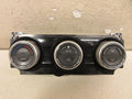 16 2016 Subaru WRX 2.0L Auto HVAC Climate Control – Genuine OEM