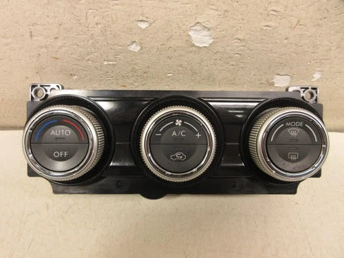 16 2016 Subaru WRX 2.0L Auto HVAC Climate Control – Genuine OEM