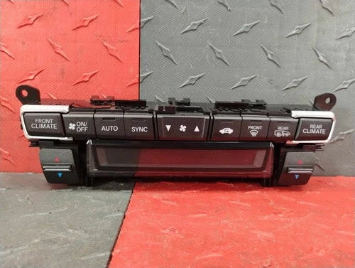 19 Honda Odyssey Dash Mounted Climate Control ( – Genuine OEM